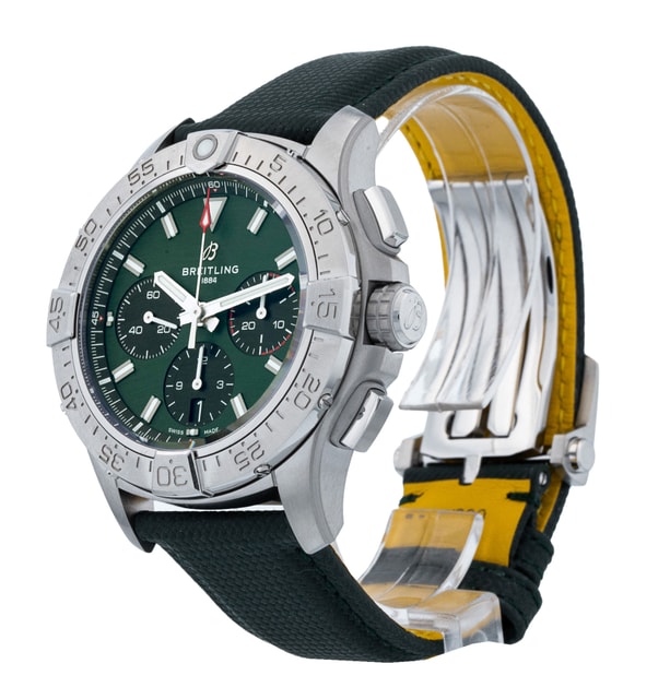 Breitling Avenger B01 Chronograph AB0146 Image 2